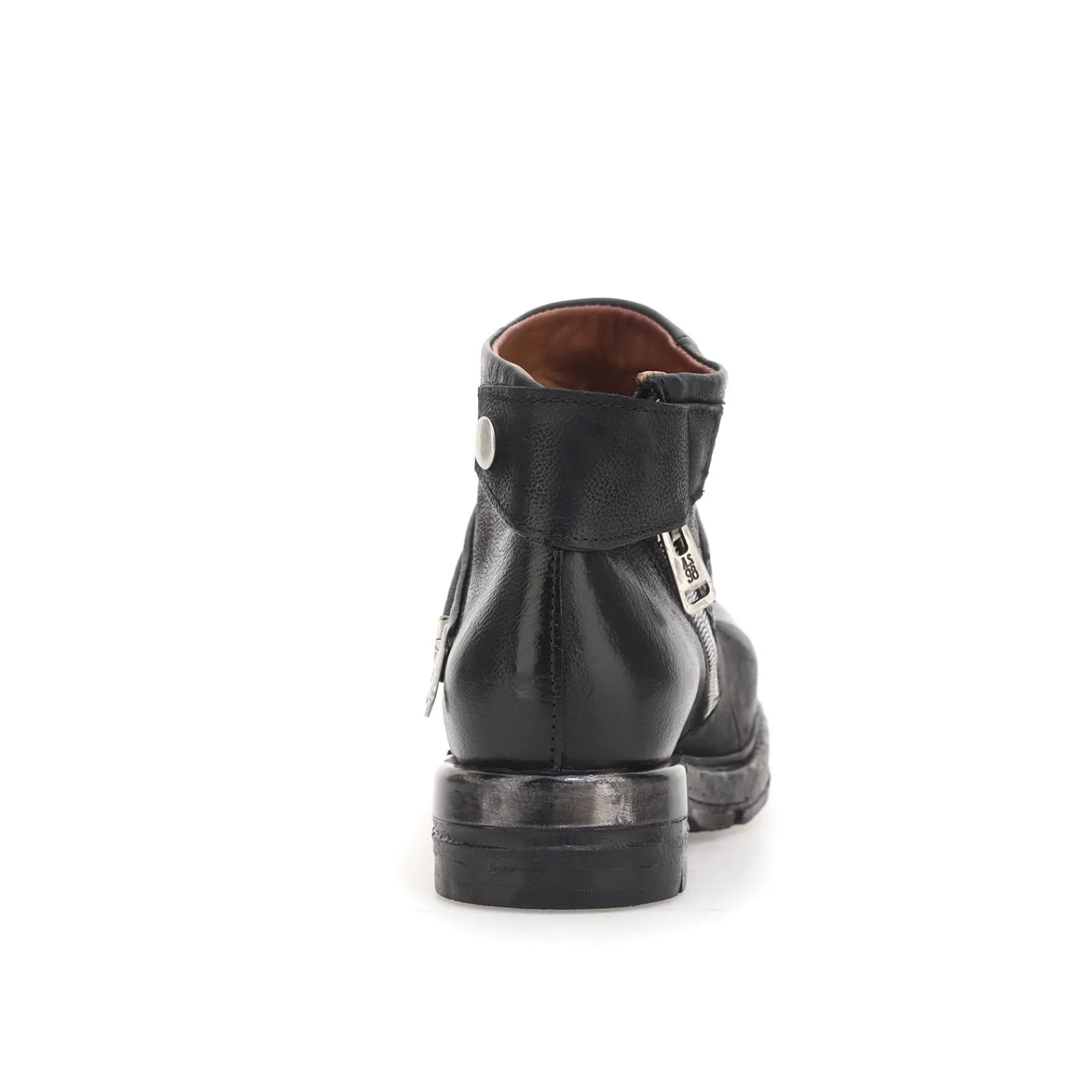 A.S.98 Stiefeletten-STIEFELETTEN AVOCA NERO