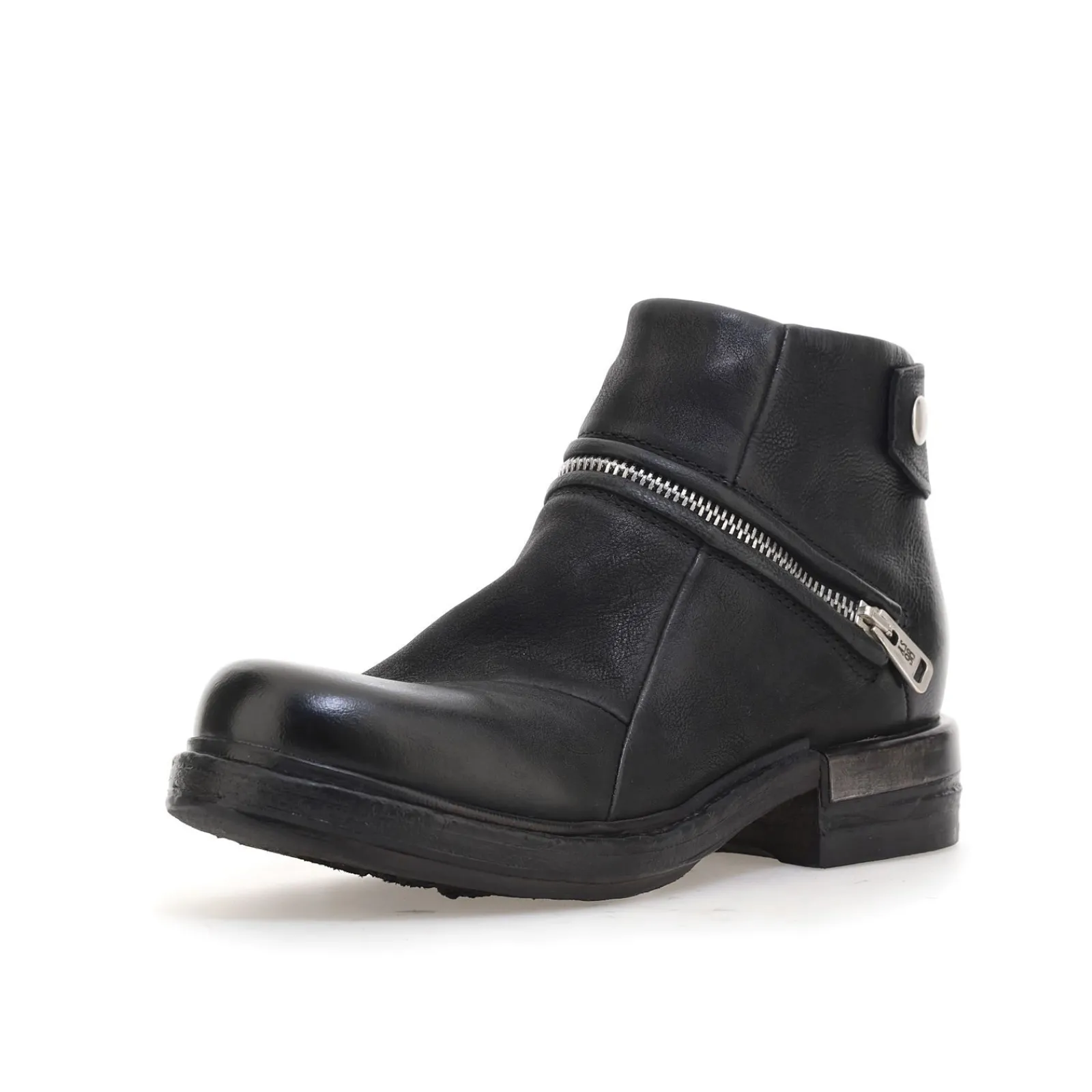 A.S.98 Stiefeletten-STIEFELETTEN AVOCA NERO