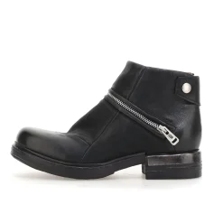 A.S.98 Stiefeletten-STIEFELETTEN AVOCA NERO