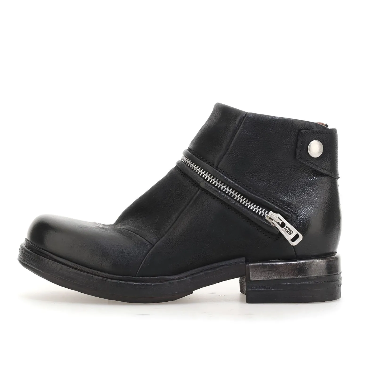 A.S.98 Stiefeletten-STIEFELETTEN AVOCA NERO
