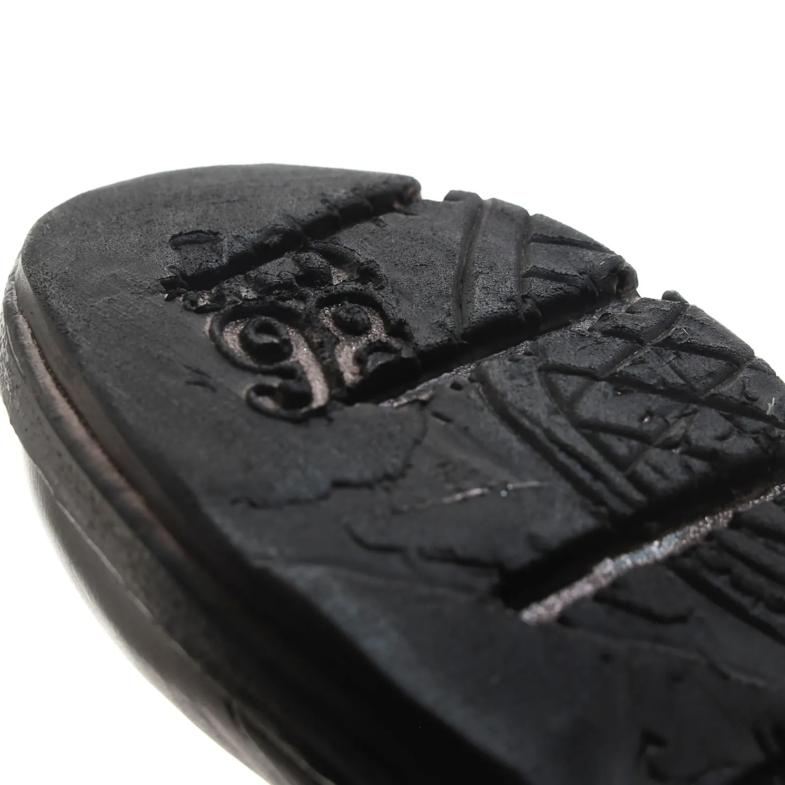 A.S.98 Stiefeletten-STIEFELETTEN AVOCA NERO