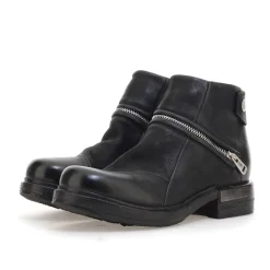 A.S.98 Stiefeletten-STIEFELETTEN AVOCA NERO