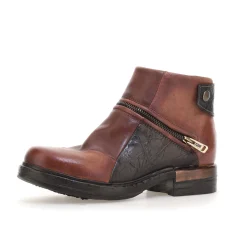 A.S.98 Stiefeletten-STIEFELETTEN AVOCA CALVADOS