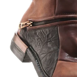 A.S.98 Stiefeletten-STIEFELETTEN AVOCA CALVADOS