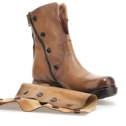 A.S.98 Stiefeletten-STIEFELETTEN AZUSA SMILE