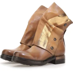 A.S.98 Stiefeletten-STIEFELETTEN AZUSA SMILE