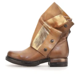 A.S.98 Stiefeletten-STIEFELETTEN AZUSA SMILE