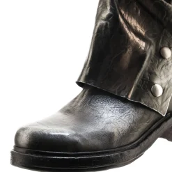 A.S.98 Stiefeletten-STIEFELETTEN AZUSA Argento