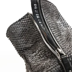 A.S.98 Stiefeletten-STIEFELETTEN CALEA Argento