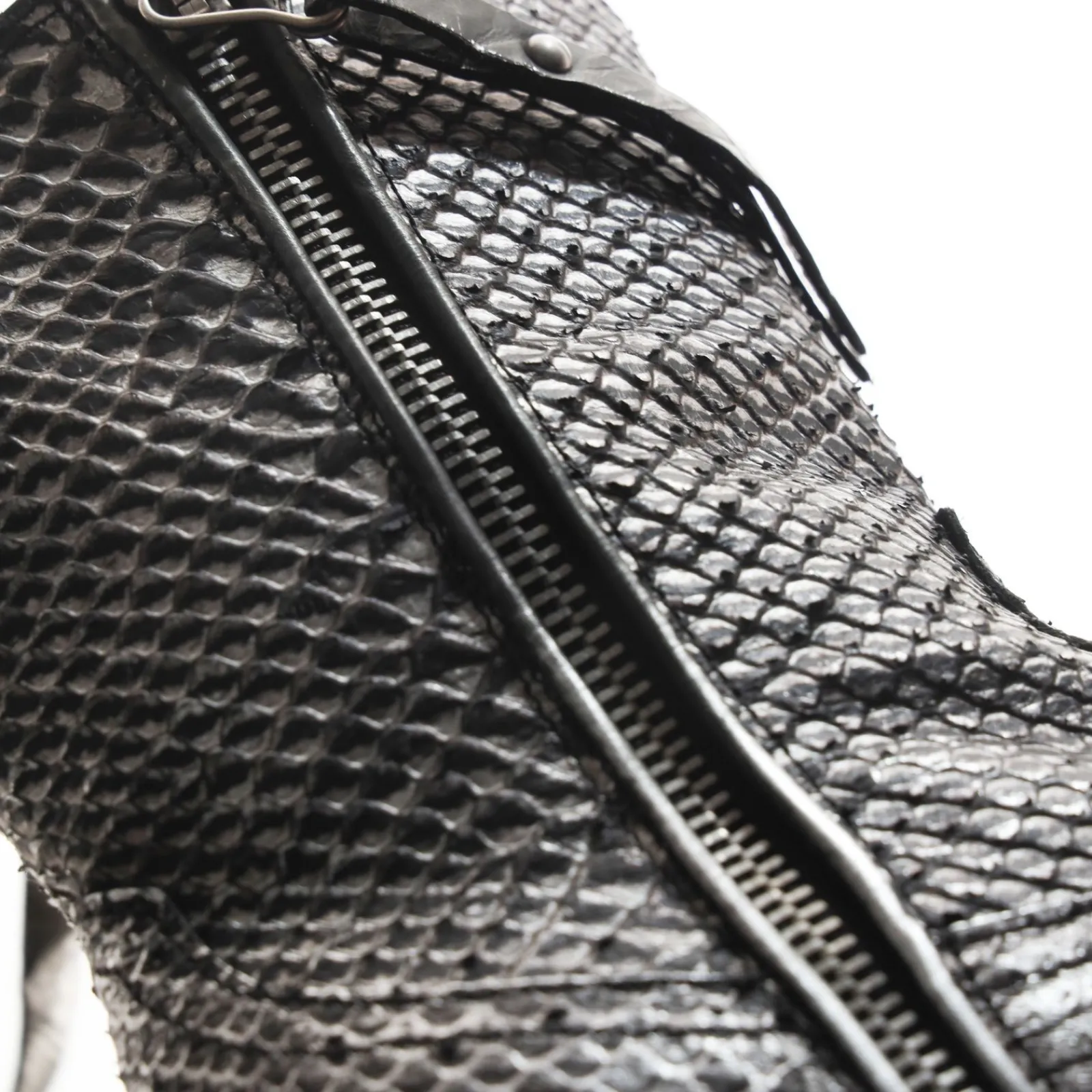 A.S.98 Stiefeletten-STIEFELETTEN CALEA Argento