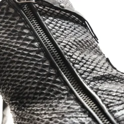 A.S.98 Stiefeletten-STIEFELETTEN CALEA Argento