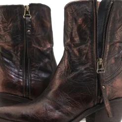 A.S.98 Stiefeletten-STIEFELETTEN CALEA