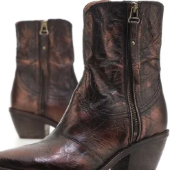 A.S.98 Stiefeletten-STIEFELETTEN CALEA