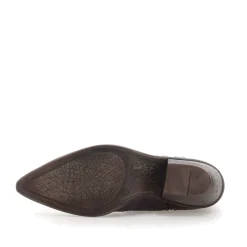 A.S.98 Stiefeletten-STIEFELETTEN CALEA PRUNE