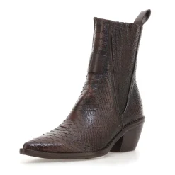 A.S.98 Stiefeletten-STIEFELETTEN CAMY CALVADOS