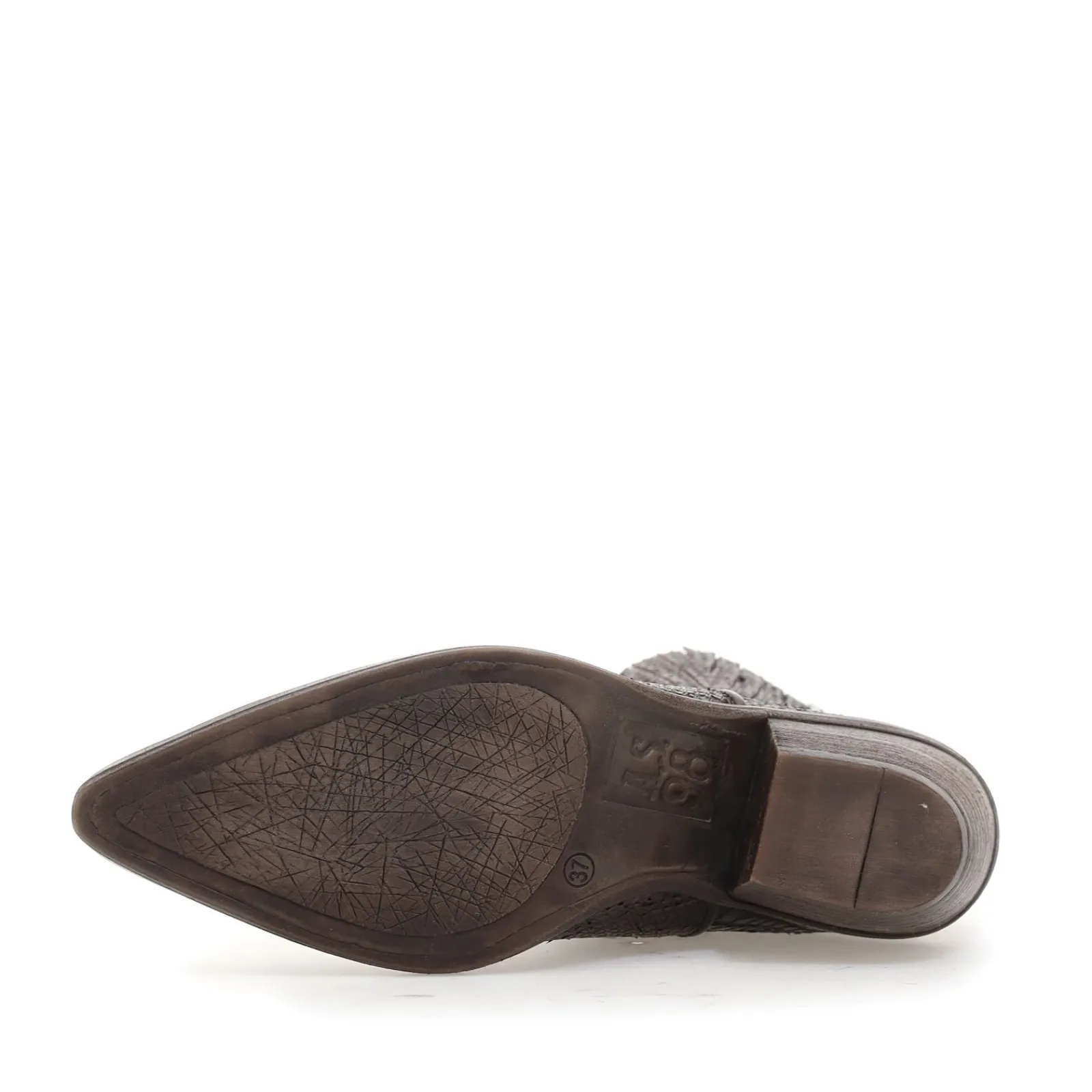 A.S.98 Stiefeletten-STIEFELETTEN CAMY CALVADOS