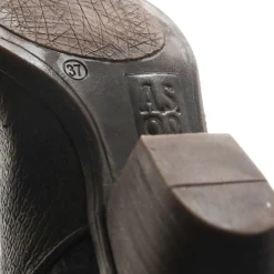 A.S.98 Stiefeletten-STIEFELETTEN CAMY CALVADOS