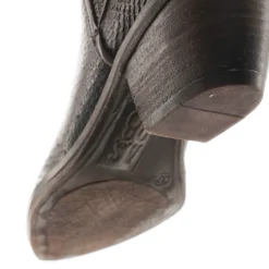 A.S.98 Stiefeletten-STIEFELETTEN CAMY CALVADOS