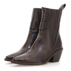 A.S.98 Stiefeletten-STIEFELETTEN CAMY CALVADOS