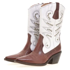 A.S.98 Stiefeletten-STIEFELETTEN CARY CALVADOS