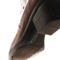 A.S.98 Stiefeletten-STIEFELETTEN CARY CALVADOS