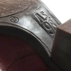 A.S.98 Stiefeletten-STIEFELETTEN CARY