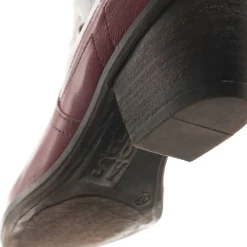 A.S.98 Stiefeletten-STIEFELETTEN CARY