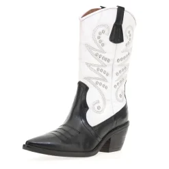 A.S.98 Stiefeletten-STIEFELETTEN CARY