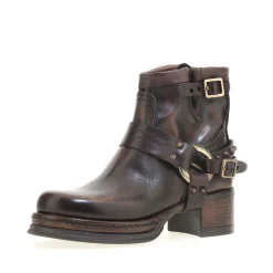 A.S.98 Stiefeletten-STIEFELETTEN CASAS