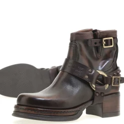 A.S.98 Stiefeletten-STIEFELETTEN CASAS