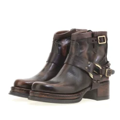 A.S.98 Stiefeletten-STIEFELETTEN CASAS