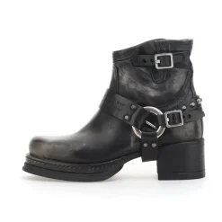 A.S.98 Stiefeletten-STIEFELETTEN CASAS