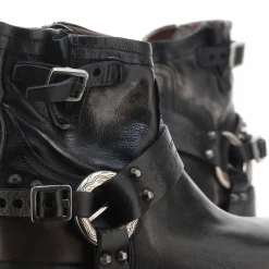 A.S.98 Stiefeletten-STIEFELETTEN CASAS