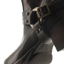 A.S.98 Stiefeletten-STIEFELETTEN CASAS