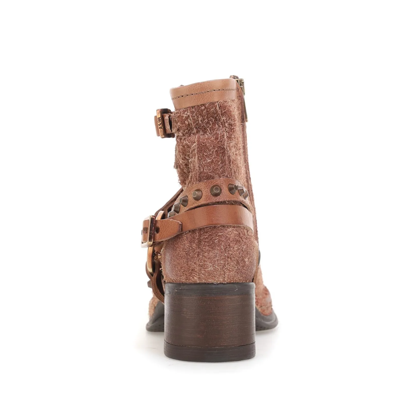 A.S.98 Stiefeletten-STIEFELETTEN CASAS CALVADOS