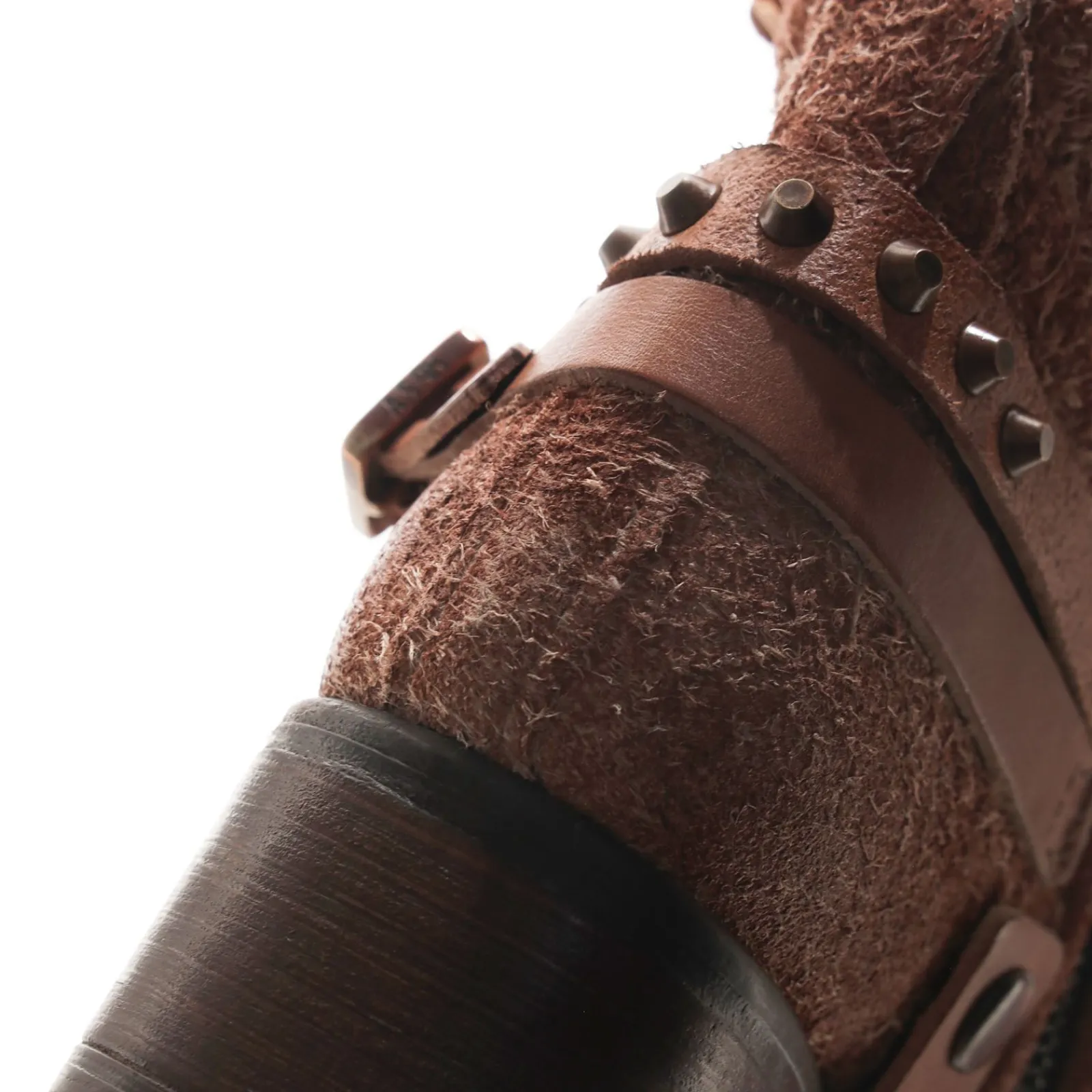 A.S.98 Stiefeletten-STIEFELETTEN CASAS CALVADOS