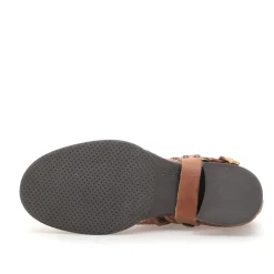 A.S.98 Stiefeletten-STIEFELETTEN CASAS CALVADOS