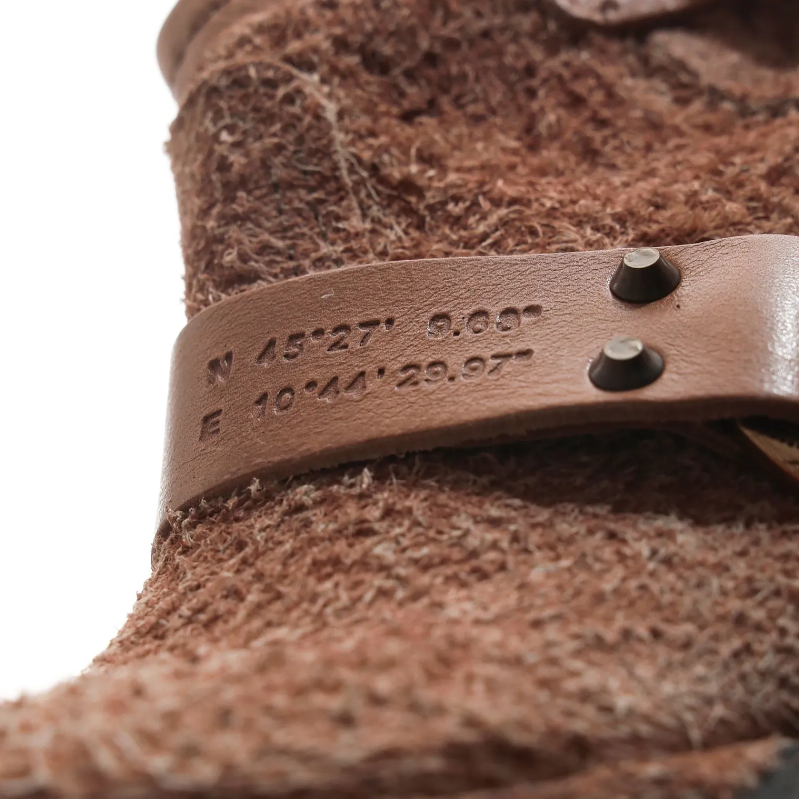 A.S.98 Stiefeletten-STIEFELETTEN CASAS CALVADOS