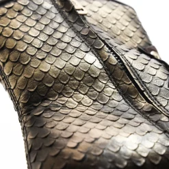 A.S.98 Stiefeletten-STIEFELETTEN CAT OTTONE