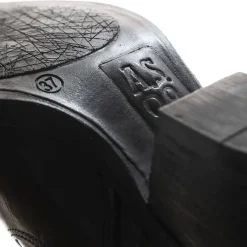 A.S.98 Stiefeletten-STIEFELETTEN CAT