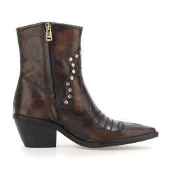 A.S.98 Stiefeletten-STIEFELETTEN CAT