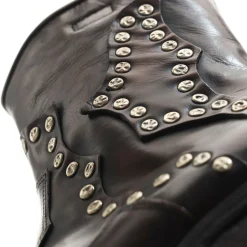 A.S.98 Stiefeletten-STIEFELETTEN CAT