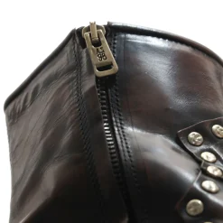 A.S.98 Stiefeletten-STIEFELETTEN CAT