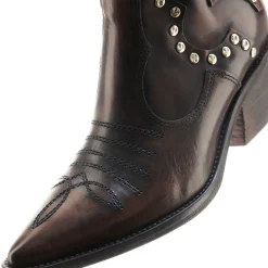 A.S.98 Stiefeletten-STIEFELETTEN CAT