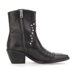 A.S.98 Stiefeletten-STIEFELETTEN CAT