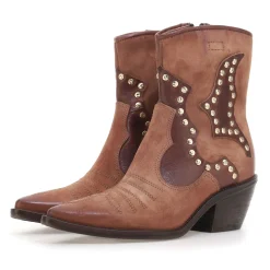 A.S.98 Stiefeletten-STIEFELETTEN CAT CALVADOS