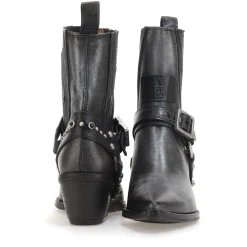 A.S.98 Stiefeletten-STIEFELETTEN CENTRE Argento