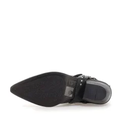 A.S.98 Stiefeletten-STIEFELETTEN CENTRE Argento