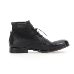 A.S.98 Stiefeletten-STIEFELETTEN CHAD