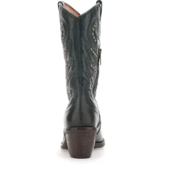 A.S.98 Stiefeletten-STIEFELETTEN CHARIS BALSAMIC